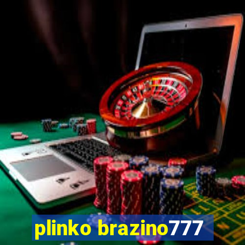 plinko brazino777
